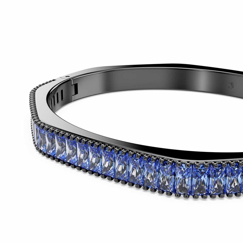 Swarovski Matrix Bangle image number 1